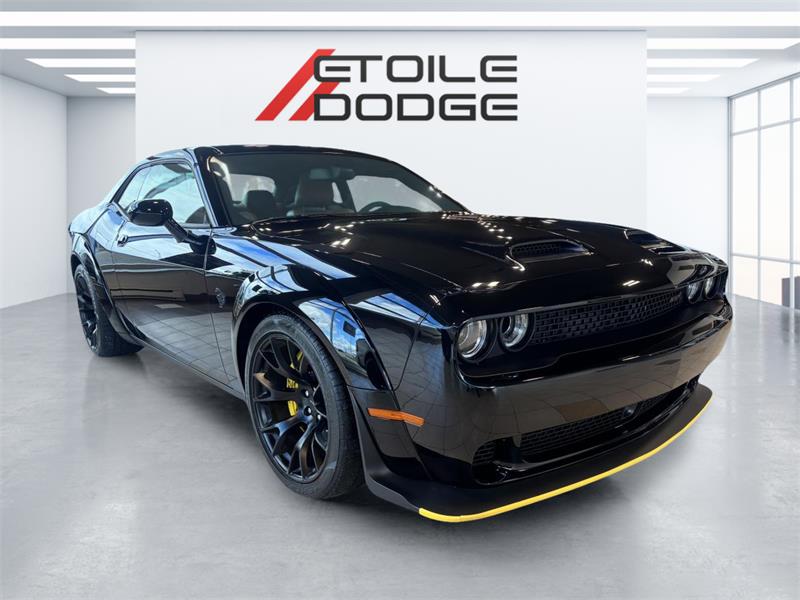 dodge Challenger 2023 - 3