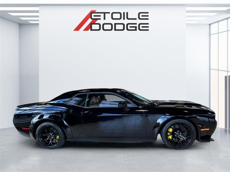 dodge Challenger 2023 - 4