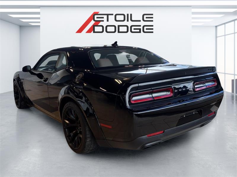 dodge Challenger 2023 - 5