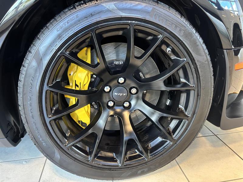 dodge Challenger 2023 - 6