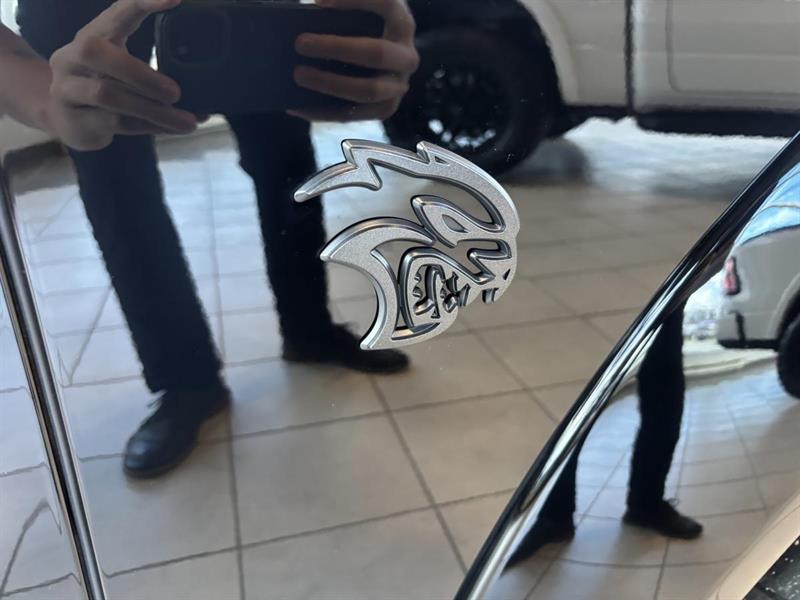 dodge Challenger 2023 - 7