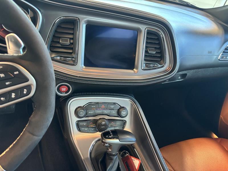 dodge Challenger 2023 - 13