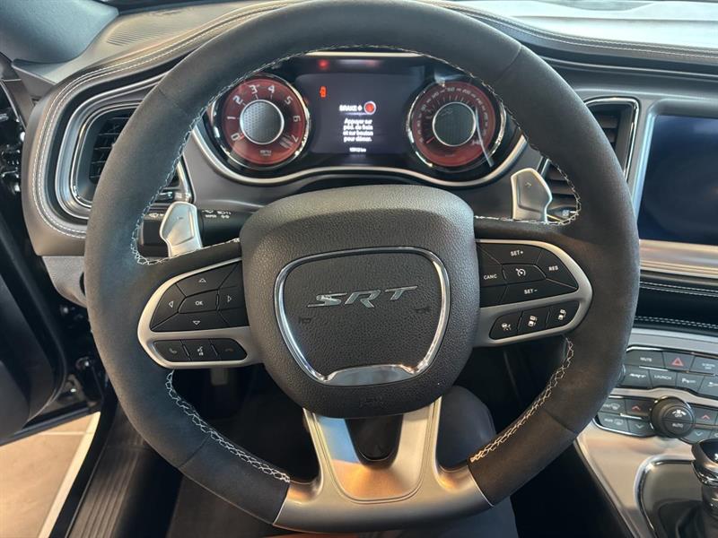 dodge Challenger 2023 - 14