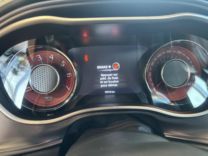 dodge Challenger 2023 - 15