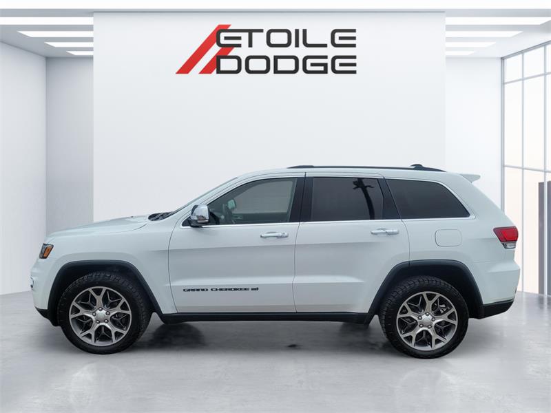 jeep Cherokee 2022 - 2