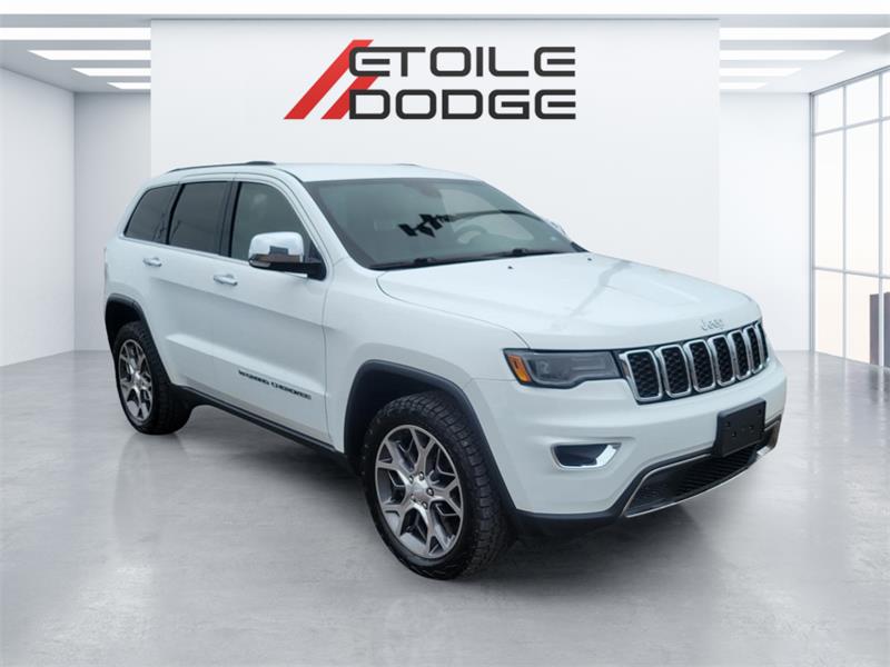 jeep Cherokee 2022 - 3