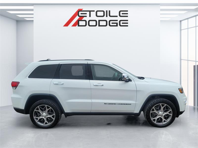 jeep Cherokee 2022 - 4