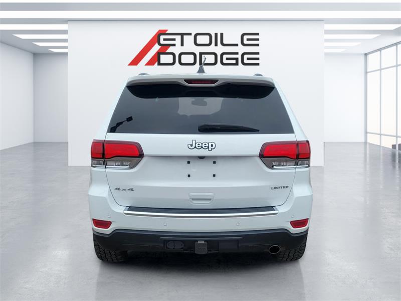 jeep Cherokee 2022 - 5