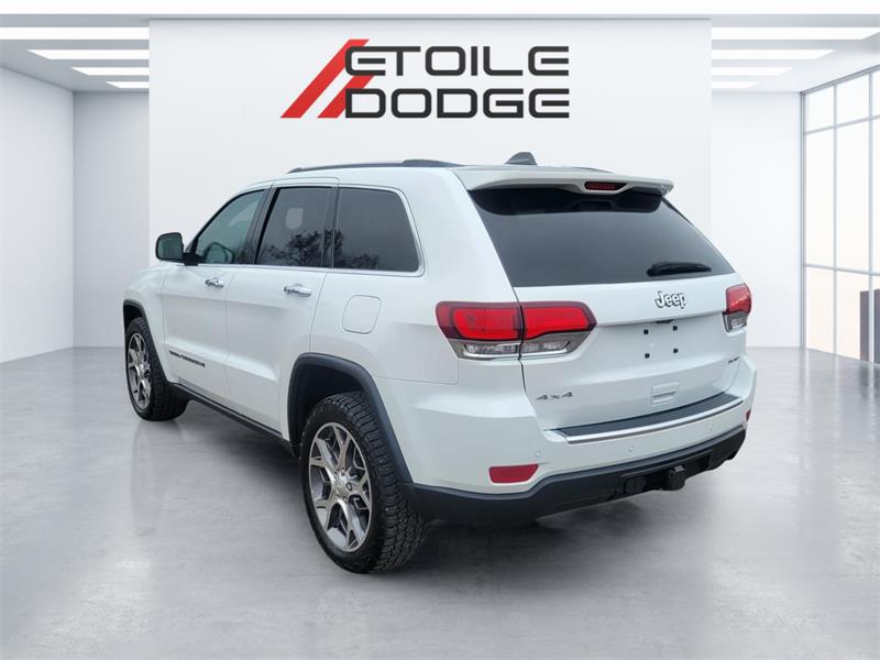 jeep Cherokee 2022 - 7