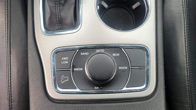 jeep Cherokee 2022 - 9