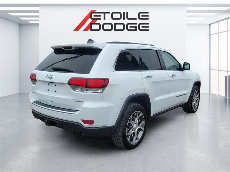 jeep Cherokee 2022 - 10