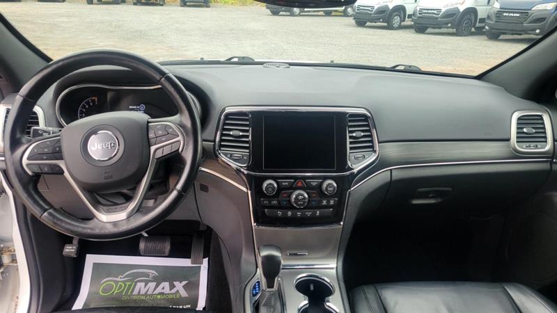 jeep Cherokee 2022 - 11