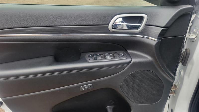 jeep Cherokee 2022 - 16