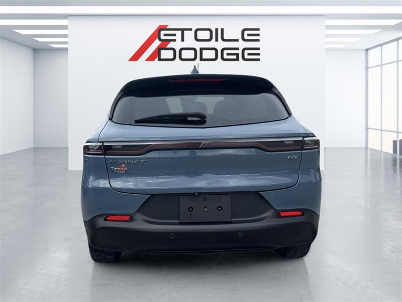 dodge Hornet 2023 - 3