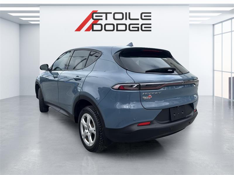 dodge Hornet 2023 - 4