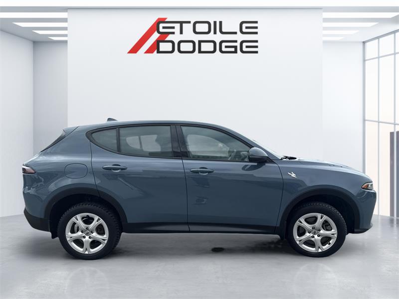 dodge Hornet 2023 - 5