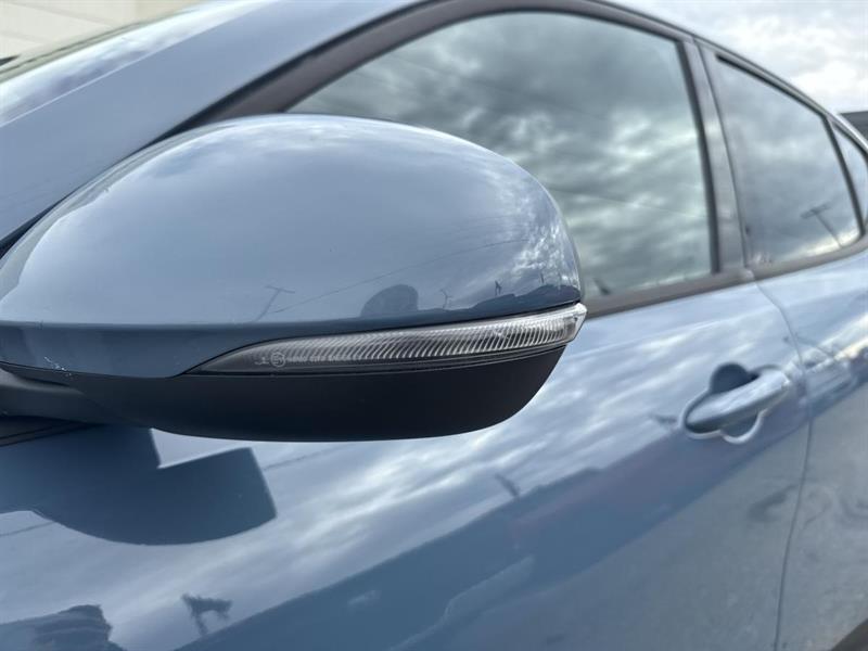 dodge Hornet 2023 - 7