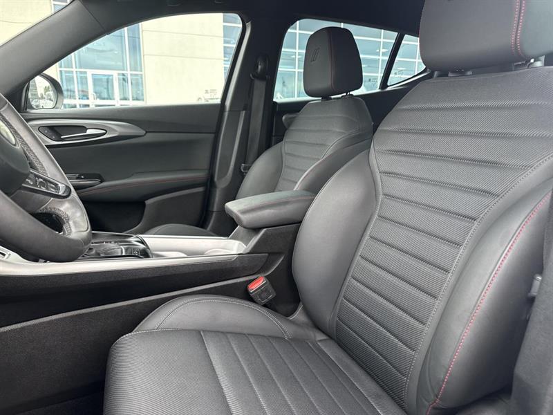 dodge Hornet 2023 - 8