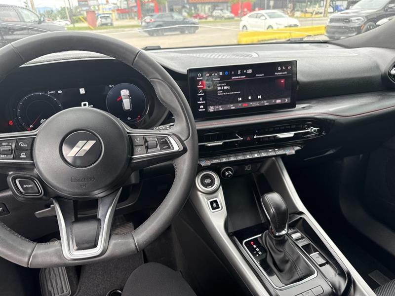 dodge Hornet 2023 - 9