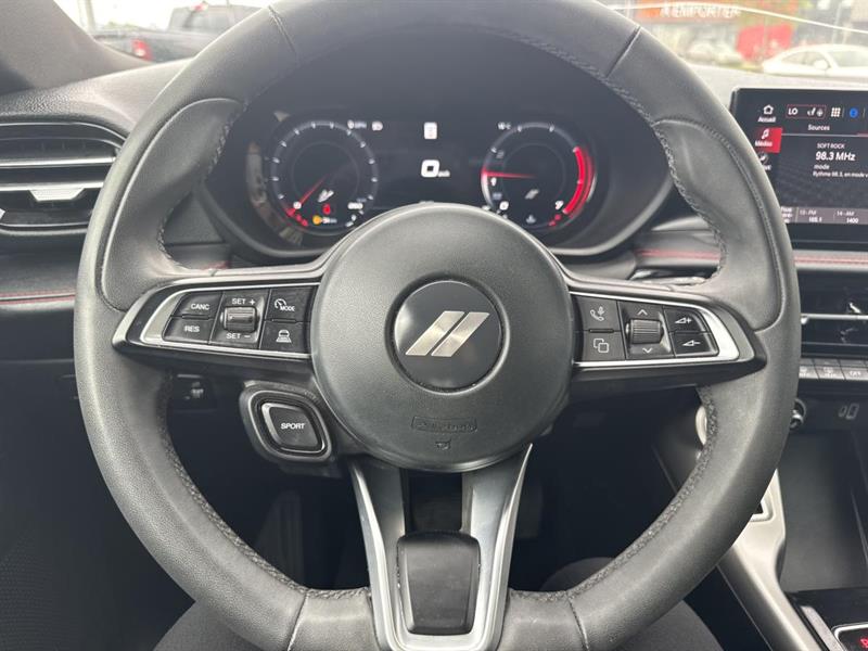 dodge Hornet 2023 - 10