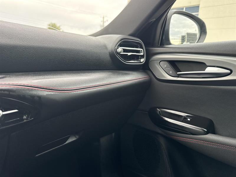 dodge Hornet 2023 - 13