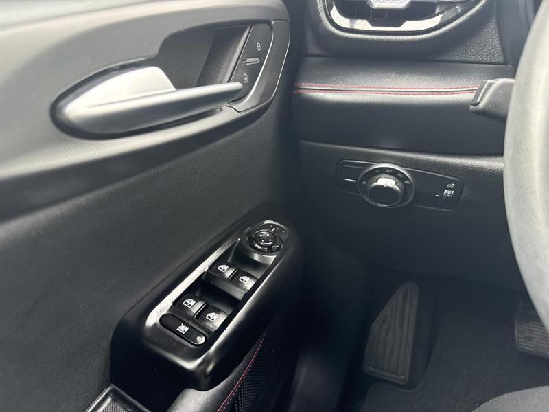 dodge Hornet 2023 - 15