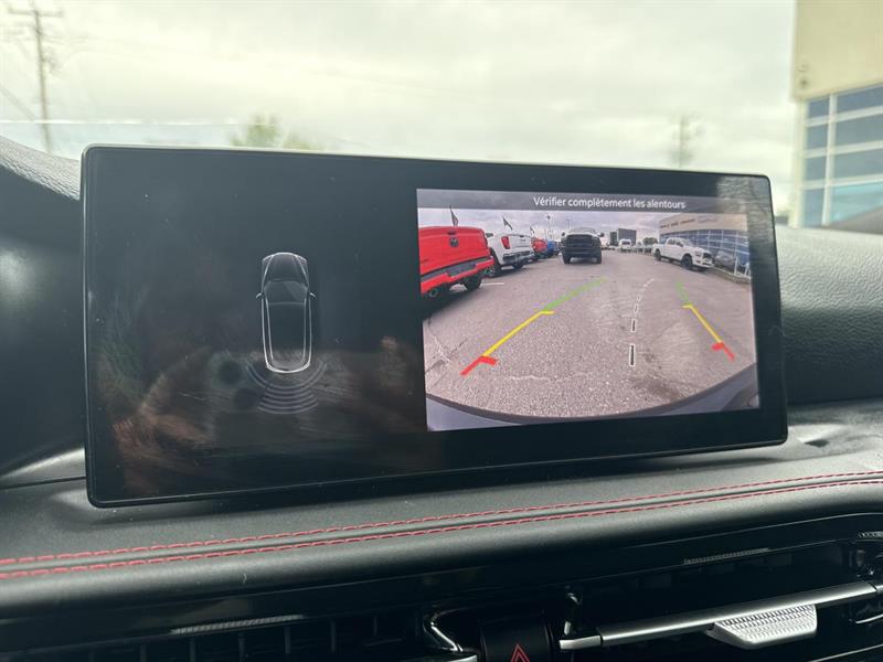 dodge Hornet 2023 - 18