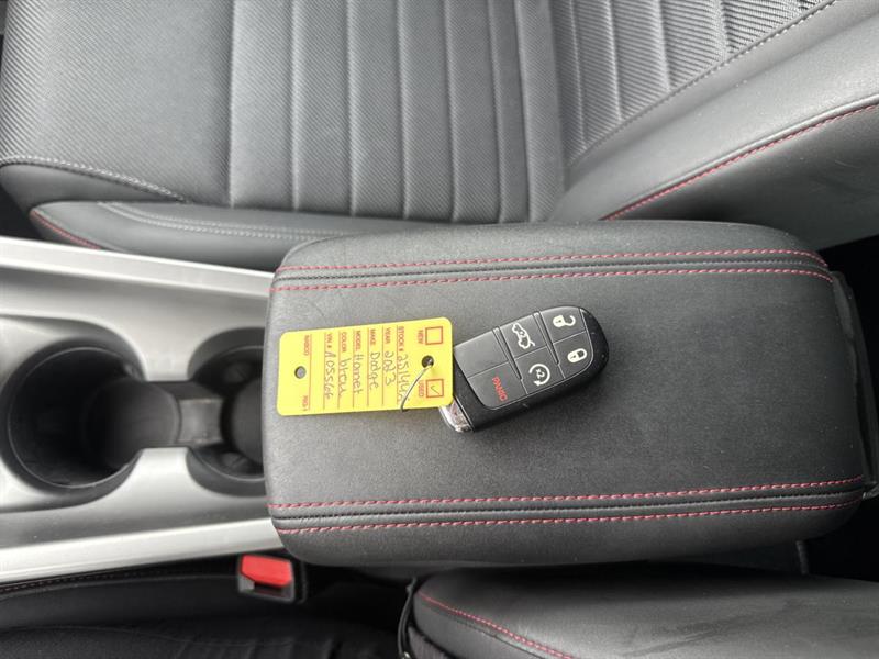 dodge Hornet 2023 - 19