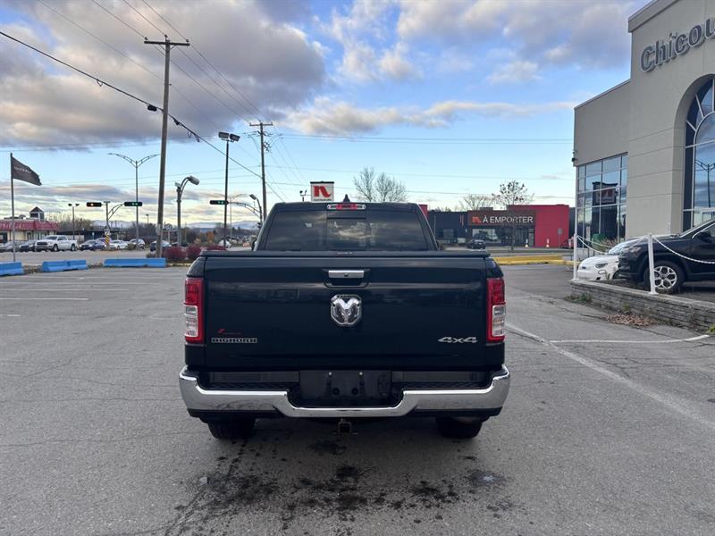 ram 1500 2020 - 4