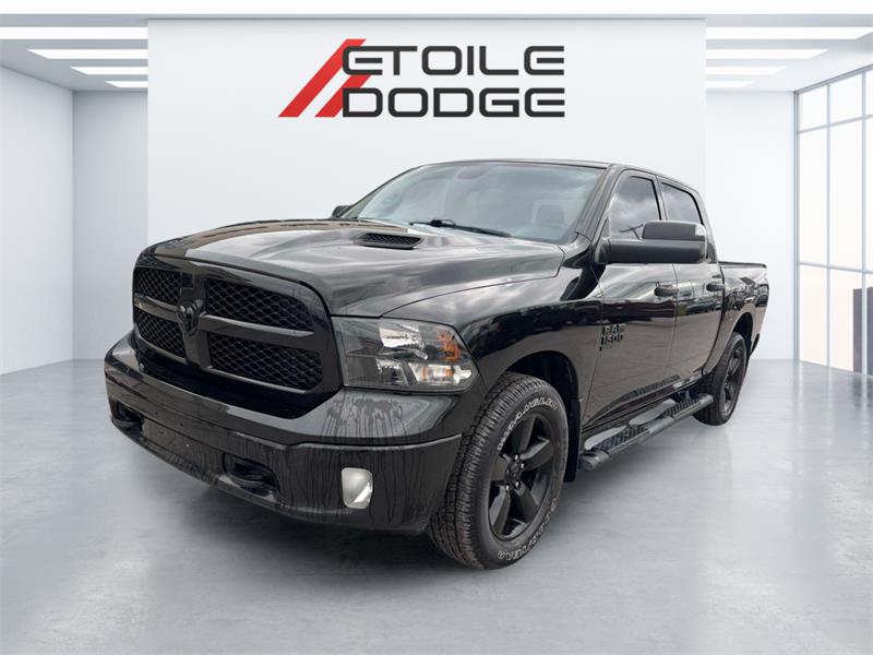 ram 1500 Classic 2023