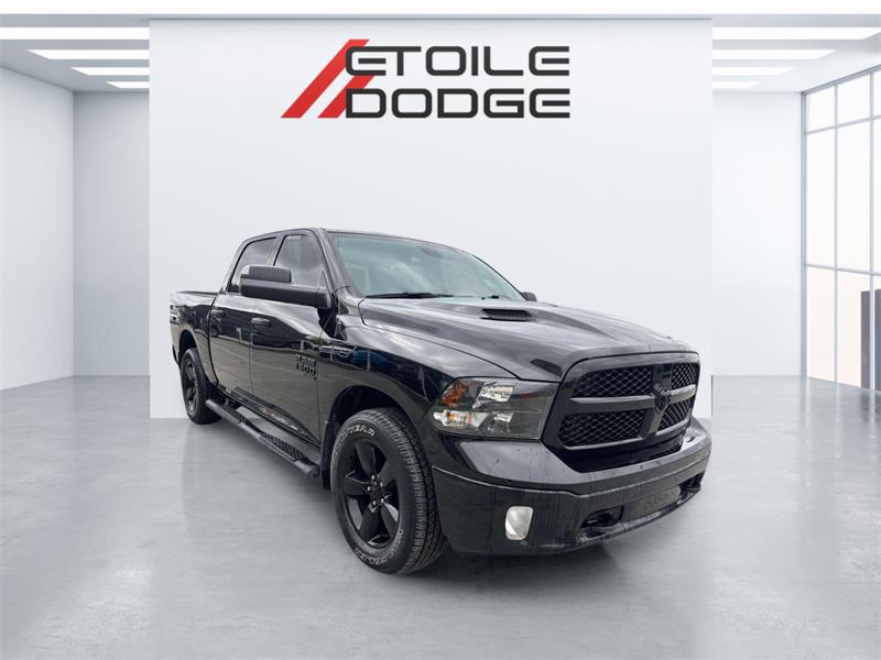 ram 1500 Classic 2023 - 2