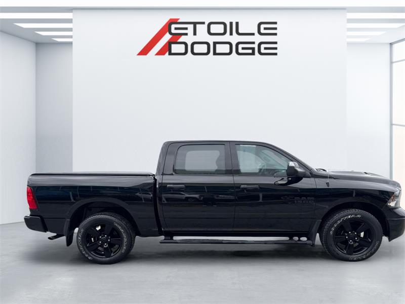 ram 1500 Classic 2023 - 4