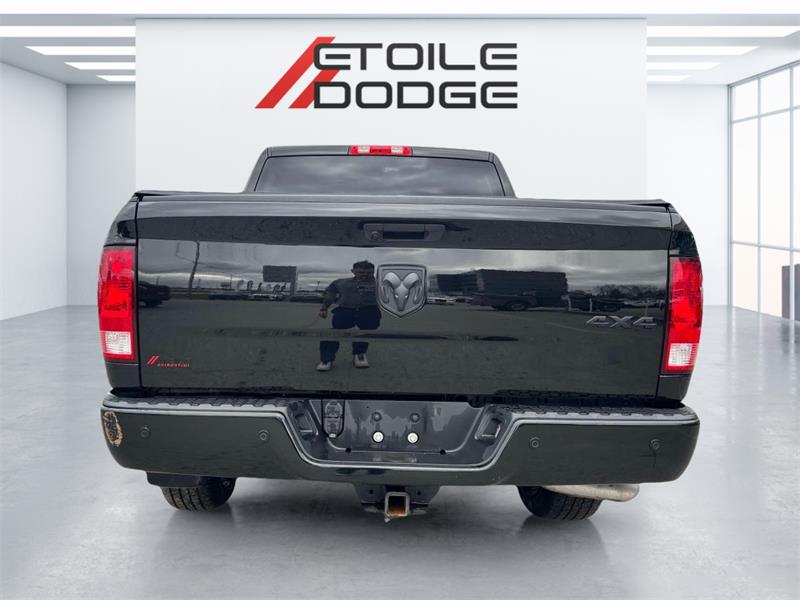 ram 1500 Classic 2023 - 5