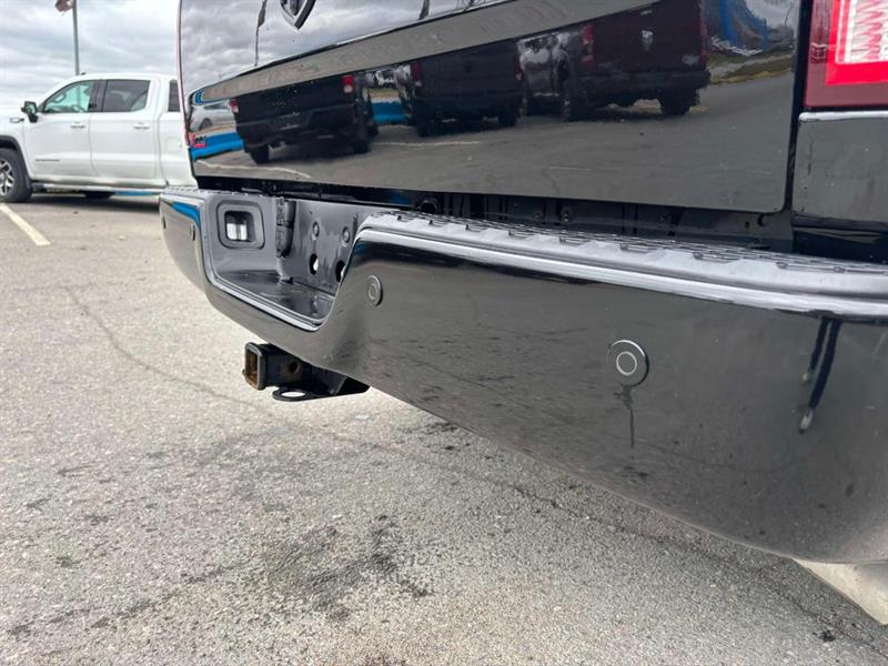 ram 1500 Classic 2023 - 6