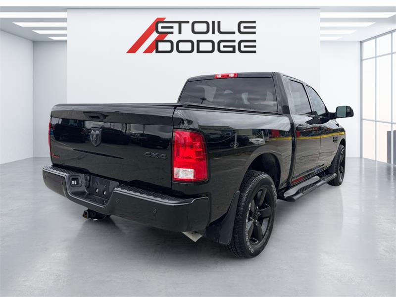 ram 1500 Classic 2023 - 7