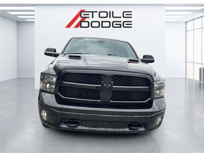 ram 1500 Classic 2023 - 10