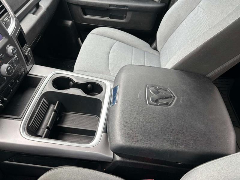 ram 1500 Classic 2023 - 14