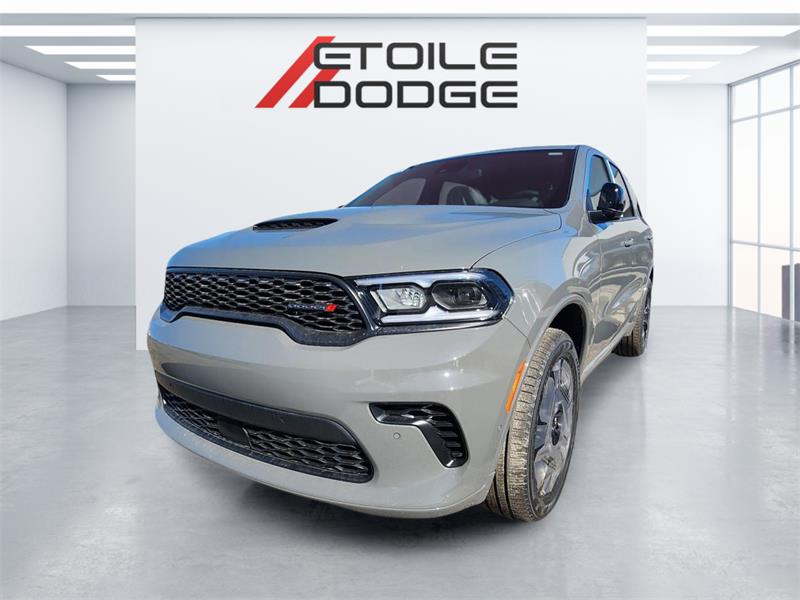 dodge Durango 2026