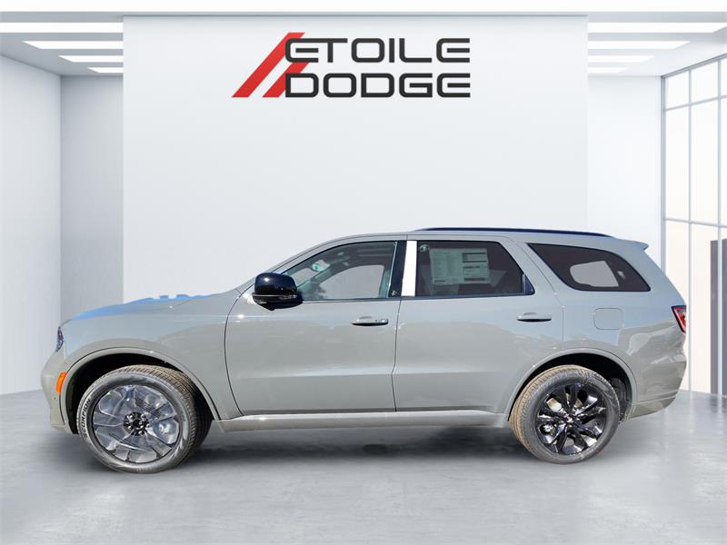 dodge Durango 2026 - 2