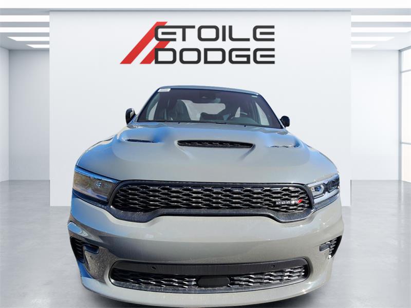 dodge Durango 2026 - 3