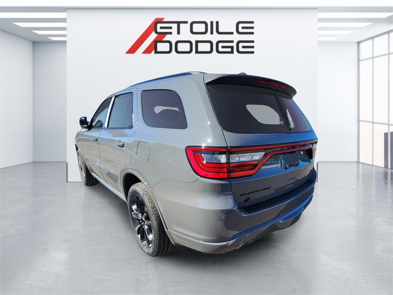 dodge Durango 2026 - 4