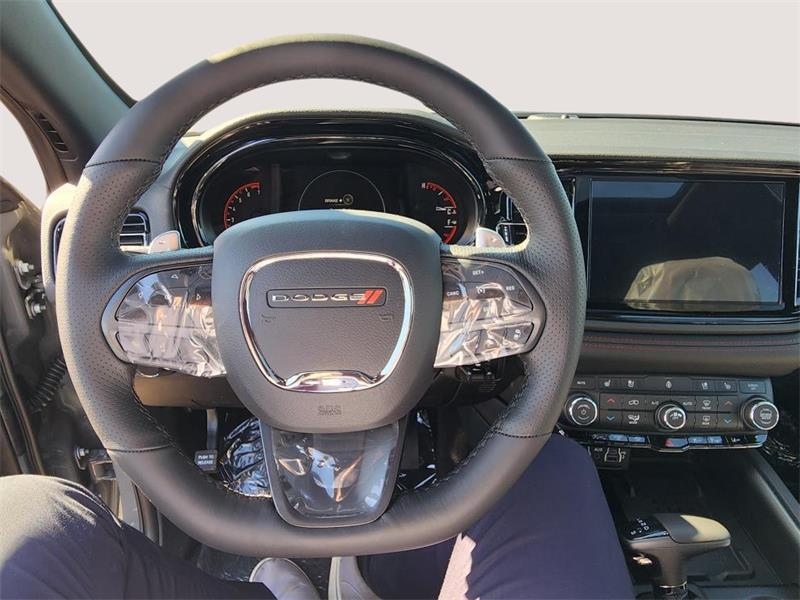 dodge Durango 2026 - 5