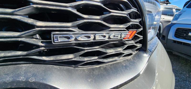 dodge Durango 2026 - 6