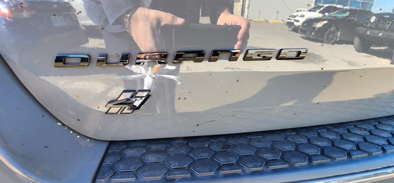 dodge Durango 2026 - 8