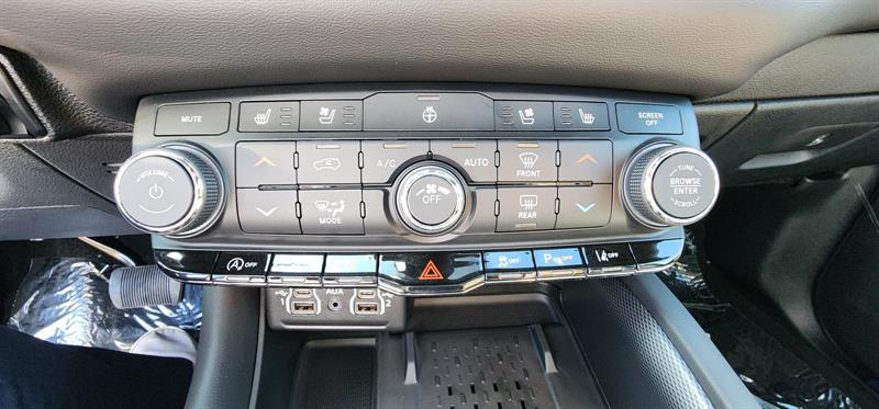 dodge Durango 2026 - 11