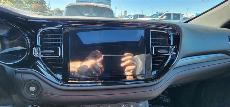 dodge Durango 2026 - 16