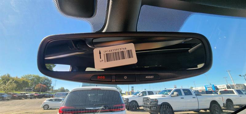 dodge Durango 2026 - 18