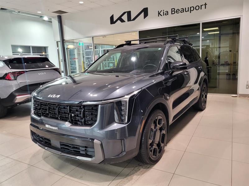 kia Sorento 2024 - 3