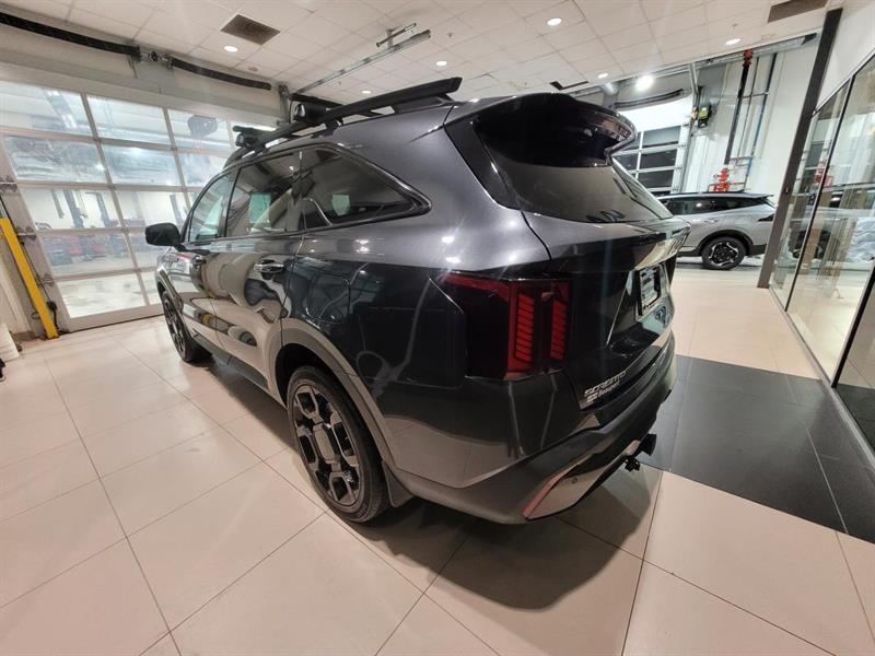 kia Sorento 2024 - 4