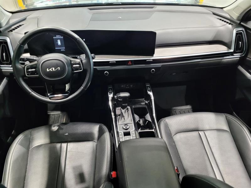 kia Sorento 2024 - 6
